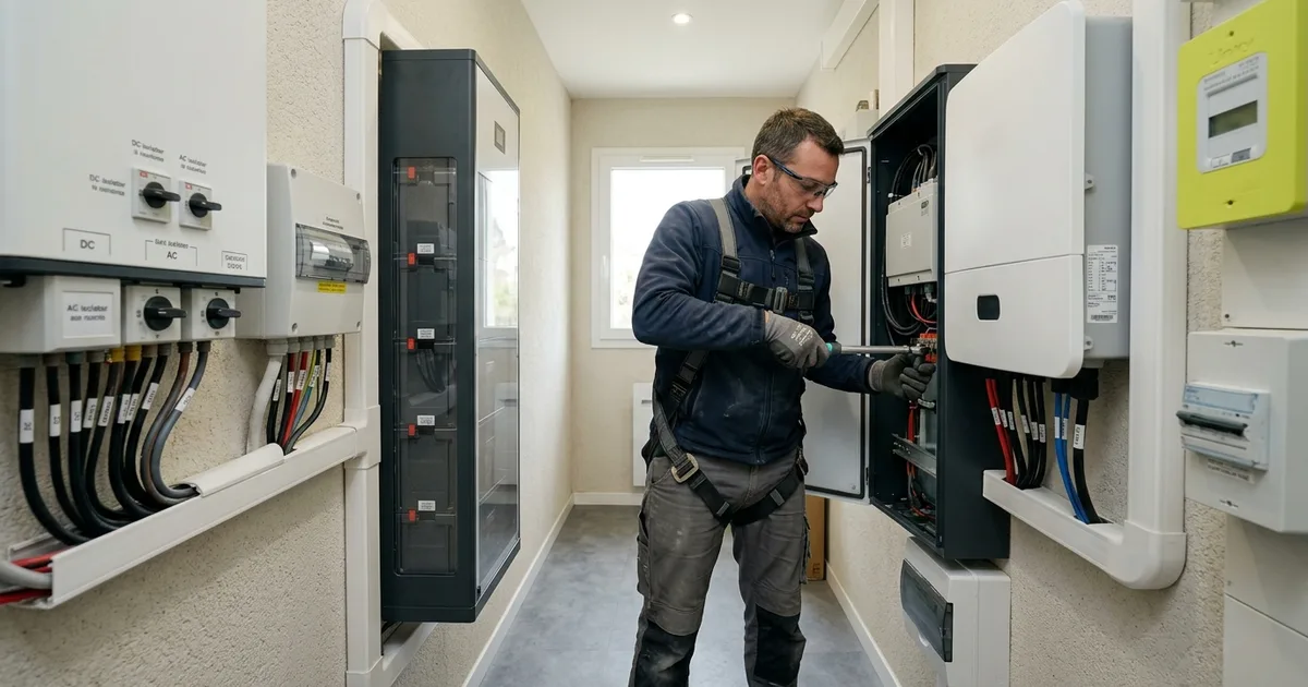 La batterie ne se justifie pas toujours La batterie ne se justifie pas toujours