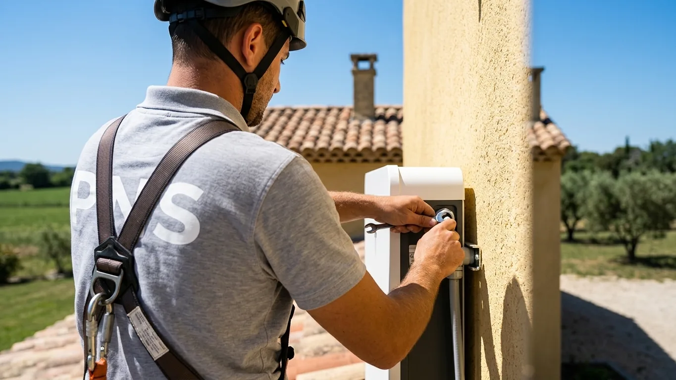 Ce que couvre la prestation Ce que couvre la prestation