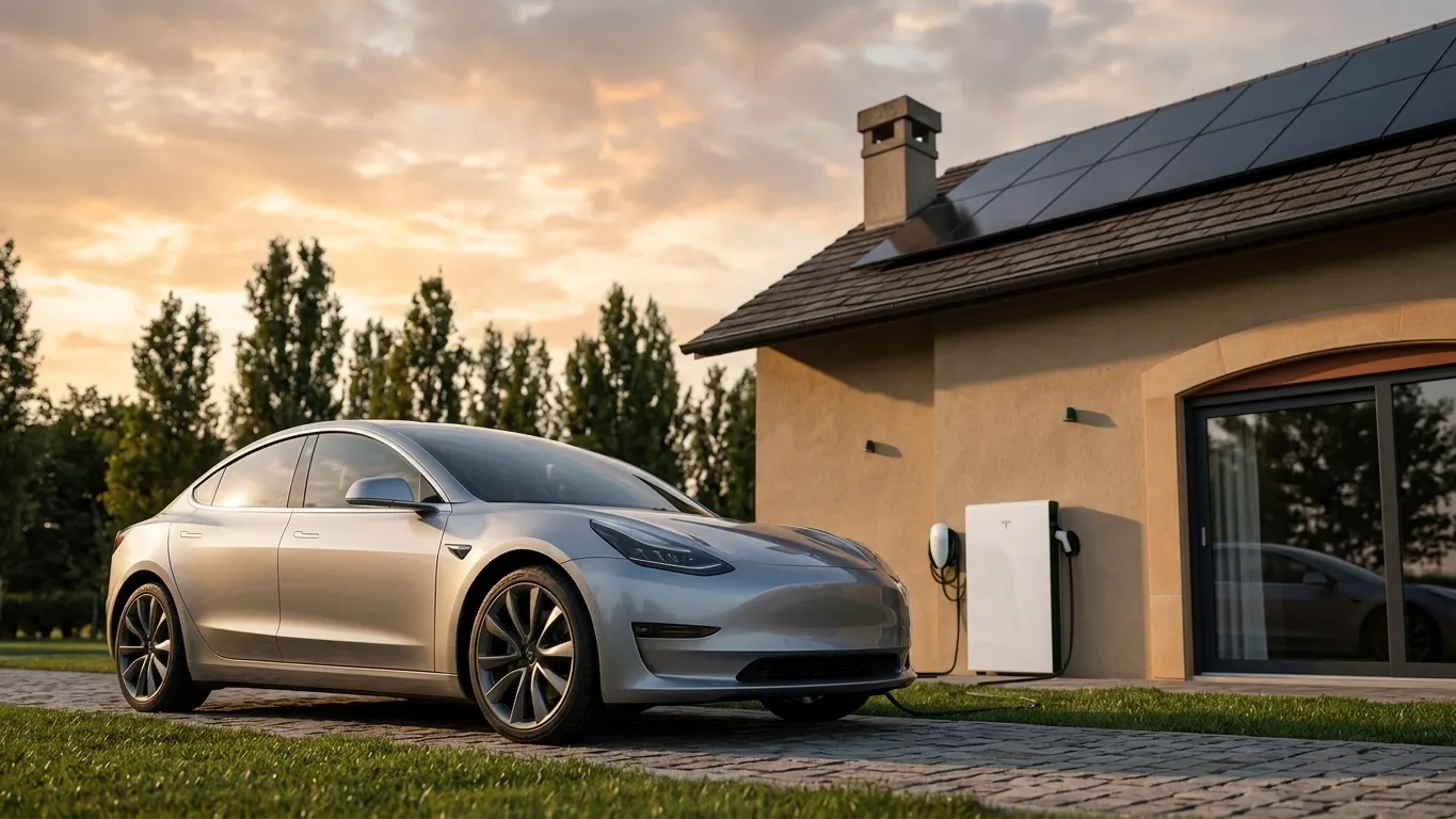 Recharger sur sa propre production Recharger sur sa propre production